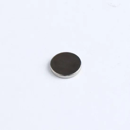 Strong Electromagnet 12/24VDC Large Force Permanent Magnet Self-Holding Solenoid Valve